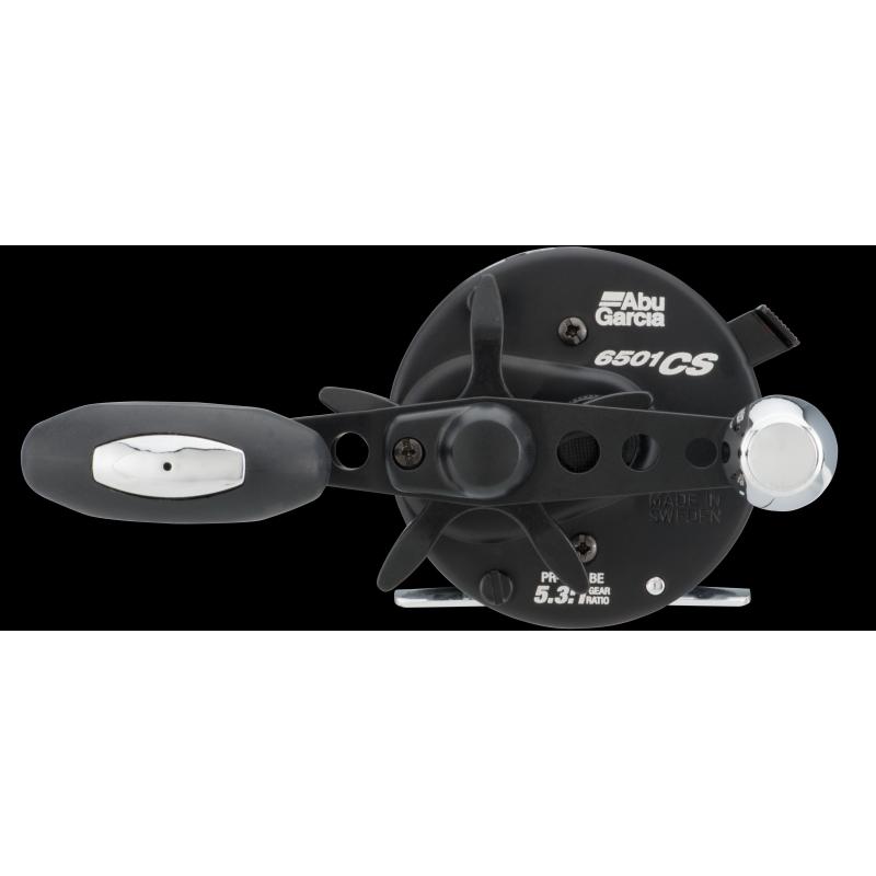 Abu Garcia Abu Prorocket Blked 6501 Rl