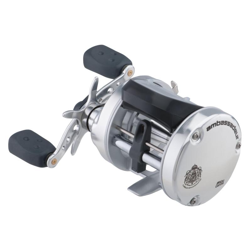 Abu Garcia Ambs-6500 Lc Reel