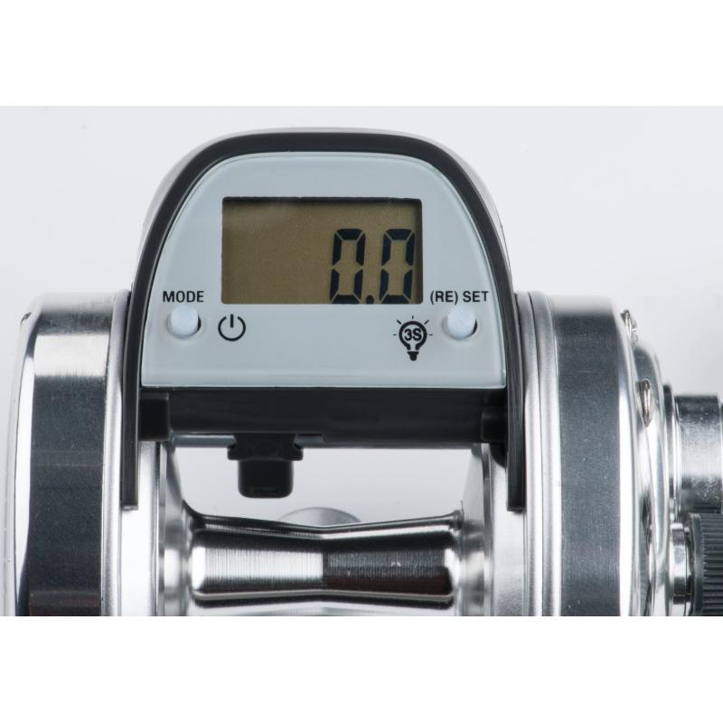 Abu Garcia Ambs-6500 Lc Reel