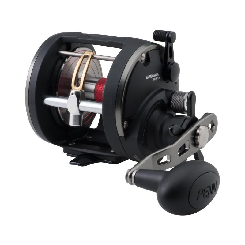 Penn Warfare 30 Lw Lh Reel Bx