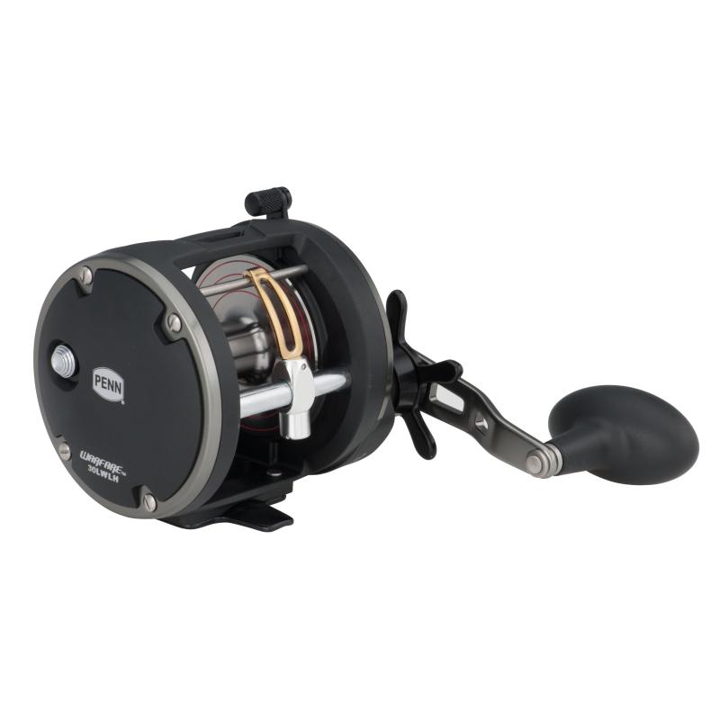 Penn Warfare 30 Lw Lh Reel Bx