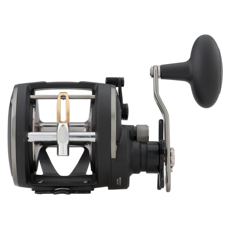 Penn Warfare 30 Lw Lh Reel Bx