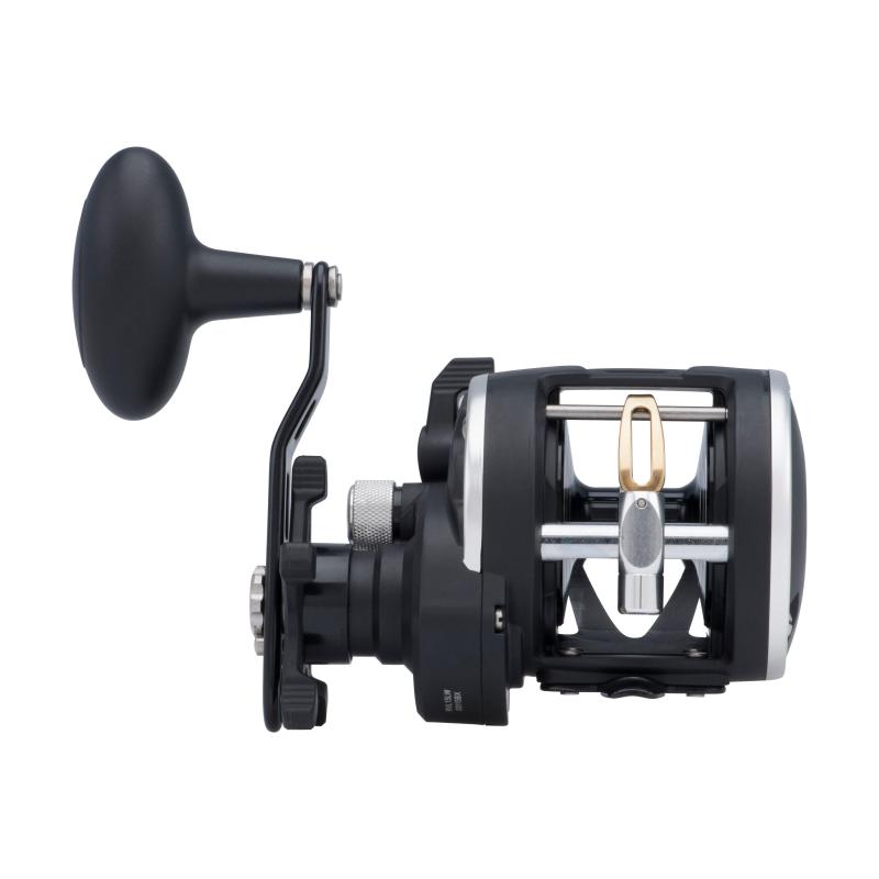 Penn Rival Level Wind 15 Lw Reel Box