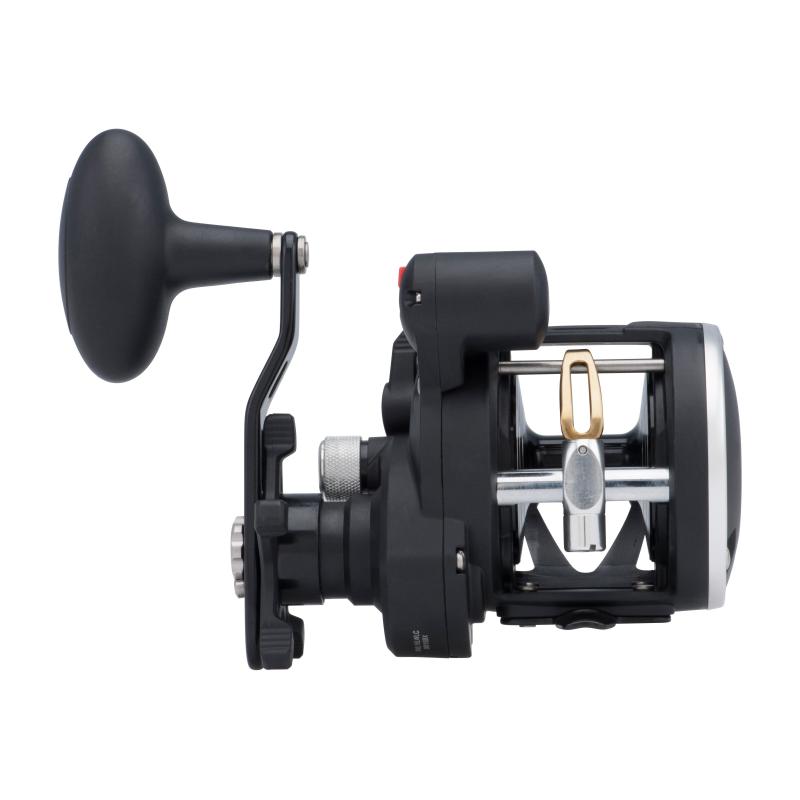 Penn Rival Level Wind 15 Lw Lc Reel Box