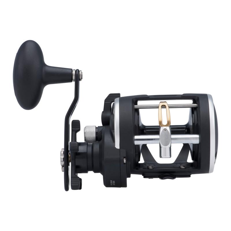 Penn Rival Level Wind 20 Lw Reel Box