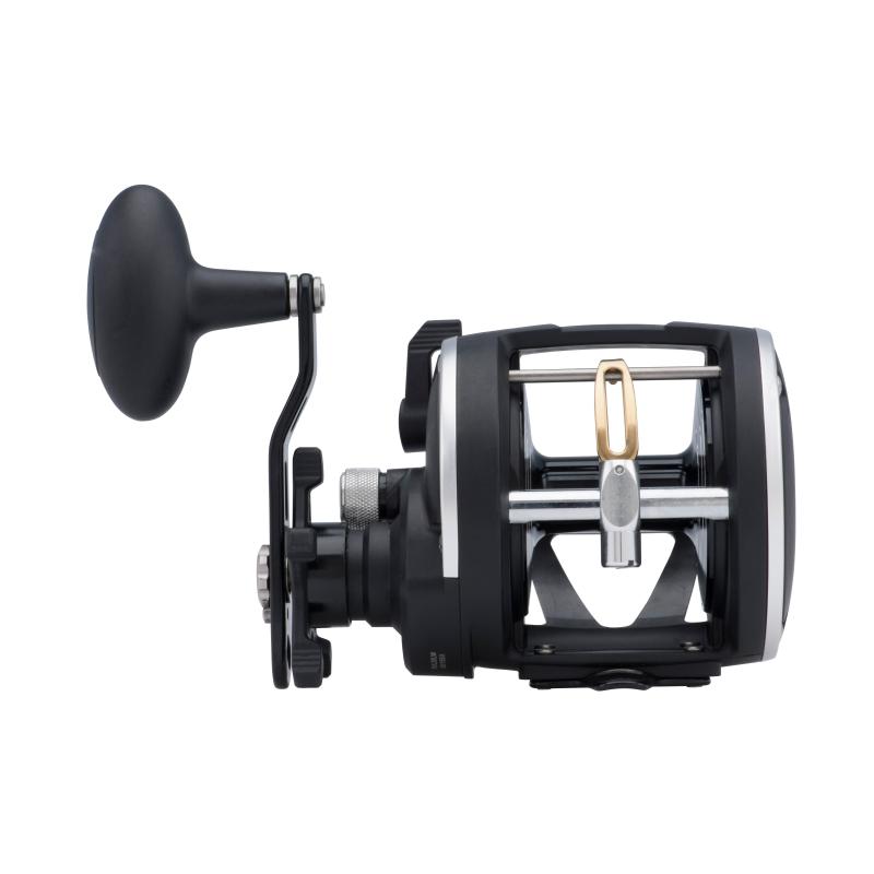 Penn Rival Level Wind 30 Lw Reel Box