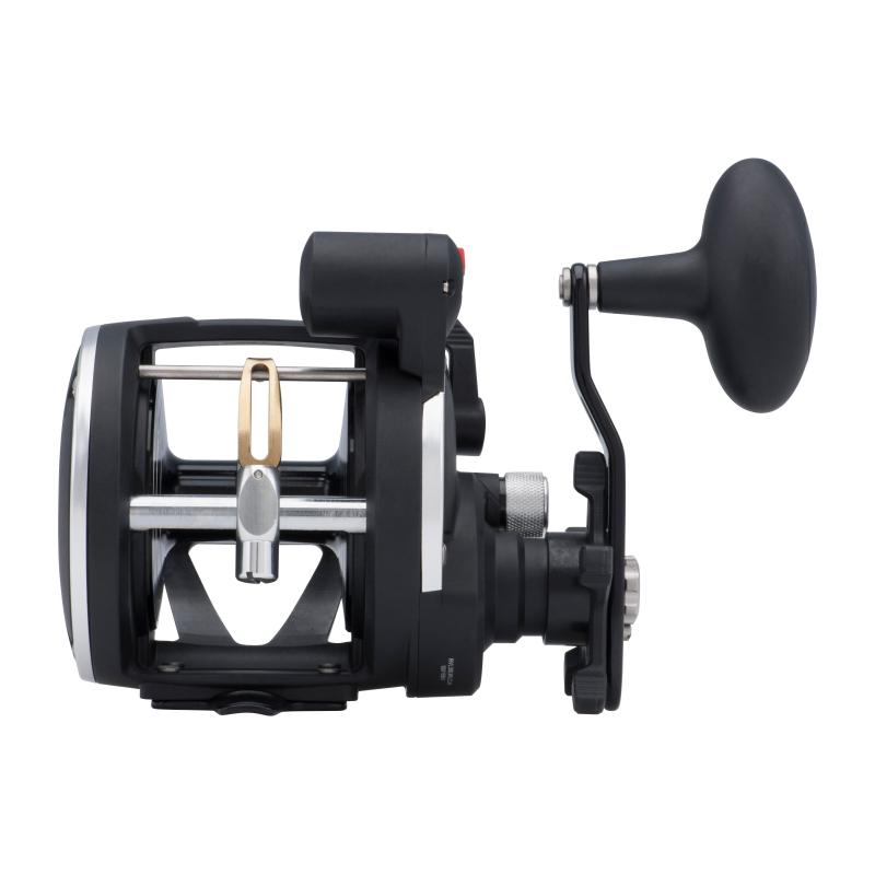 Penn Rival Level Wind 30 Lw Lc Reel Box
