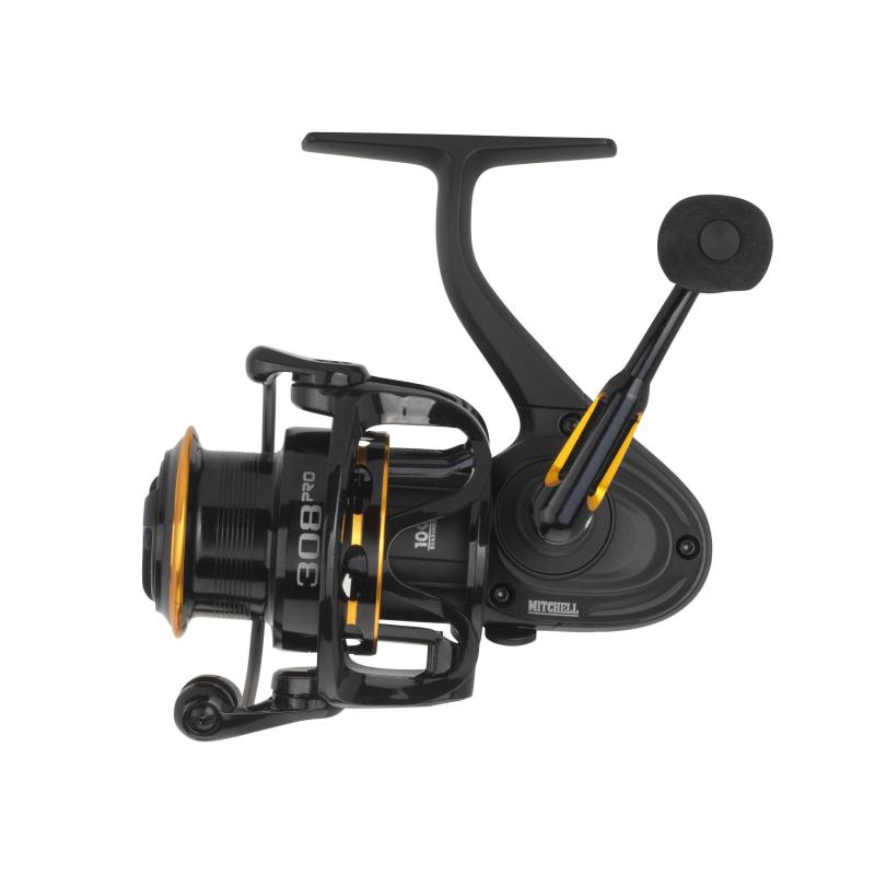 Moulinet Mitchell 330 otomatic - Sport & Plein air