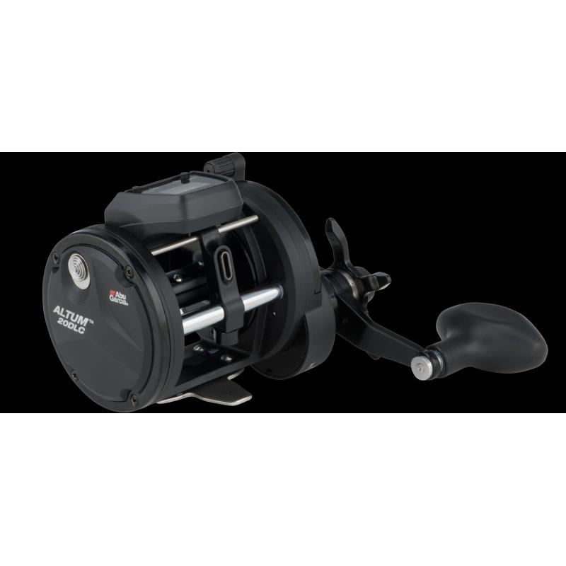 Abu Garcia ALTUM DLC SYNCRO 20 REEL LH