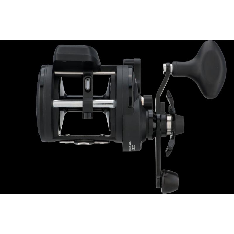 Abu Garcia ALTUM DLC SYNCRO 20 REEL LH