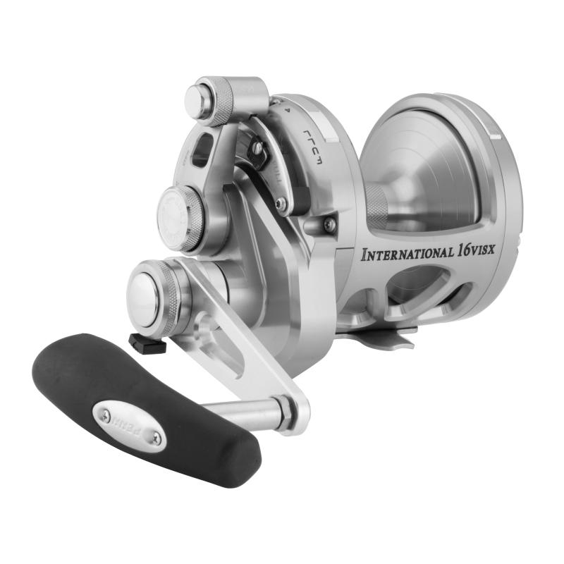 Penn International 16Visx Reel Slv