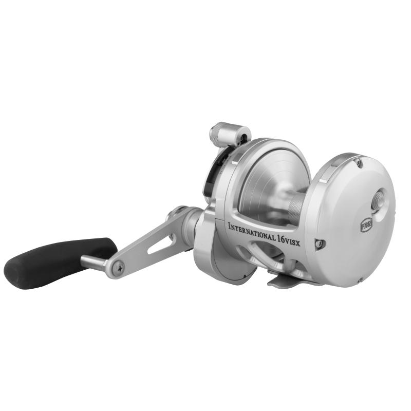 Penn International 16Visx Reel Slv