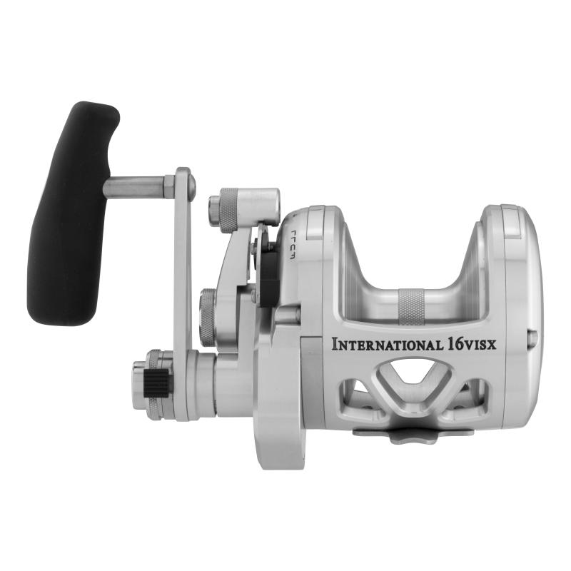 Penn International 16Visx Reel Slv