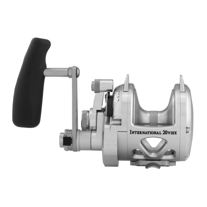 Penn International 20Visx Reel Slv