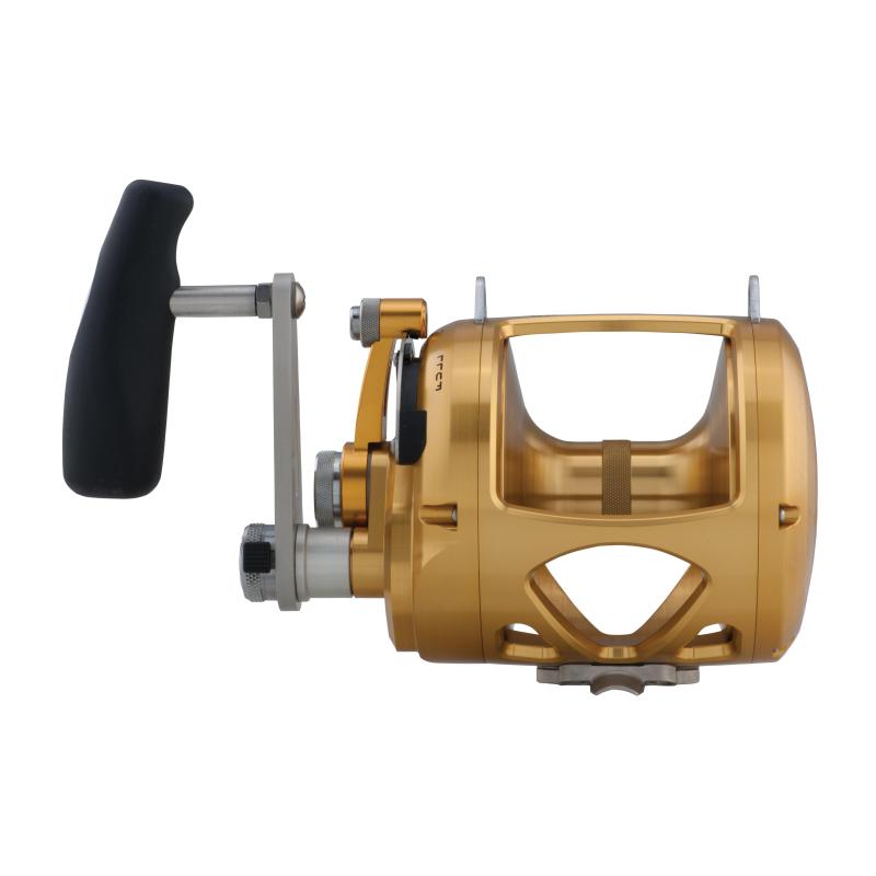 Penn International 70Vis Reel Gld