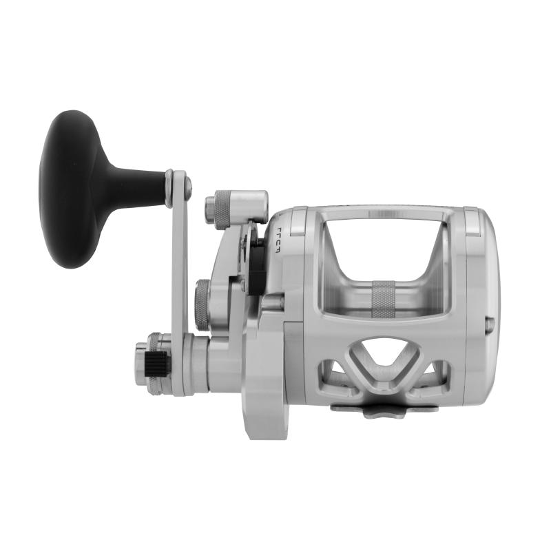 Penn International 16Vis Reel Slv