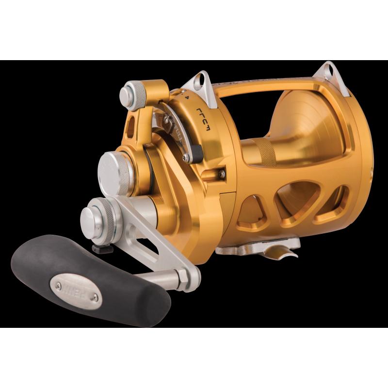 Penn International 30Visw Reel Gld