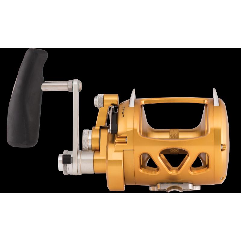 Penn International 30Visw Reel Gld