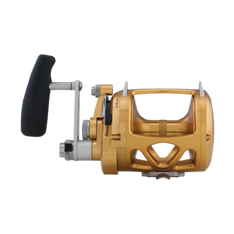 Penn International 50Visw Reel Gld