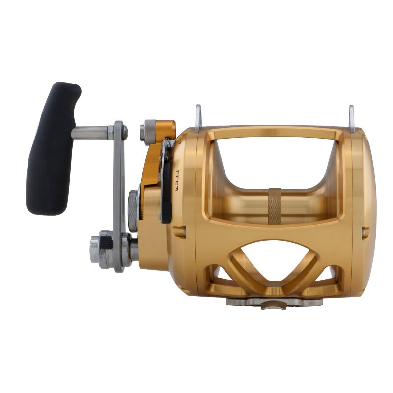 Penn International 80Visw Reel Gld