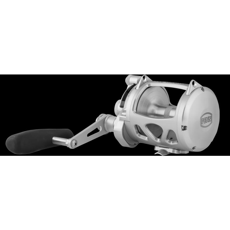 Penn International 30Visw Reel Slv