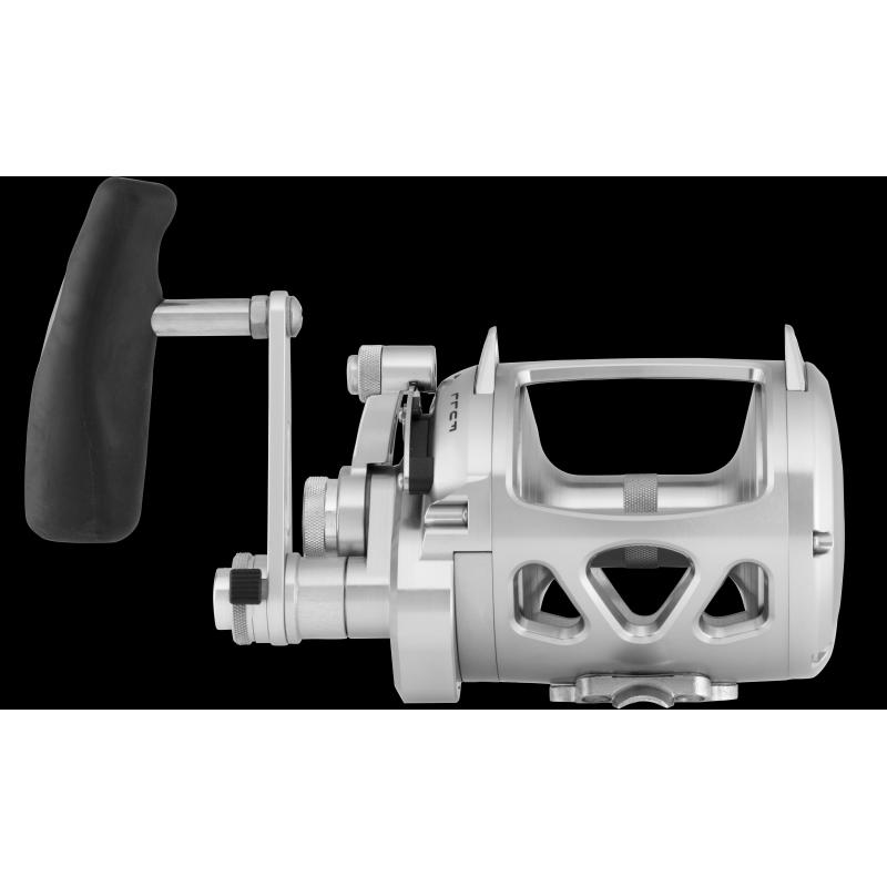 Penn International 30Visw Reel Slv