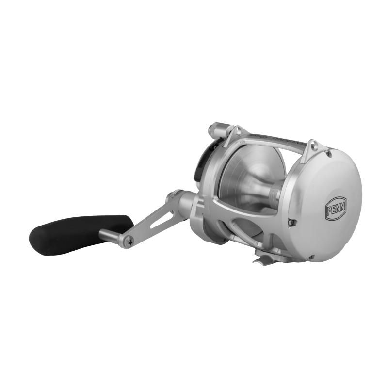 Penn International 50Visw Reel Slv