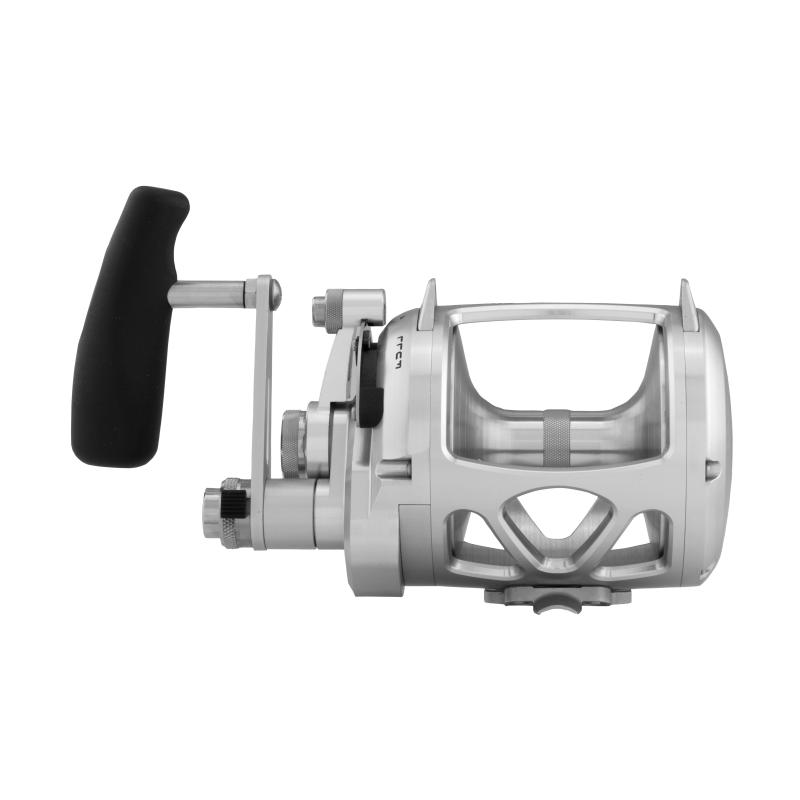 Penn International 50Visw Reel Slv