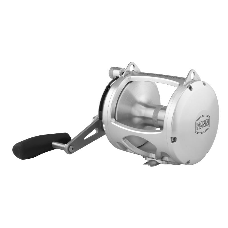 Penn International 80Visw Reel Slv