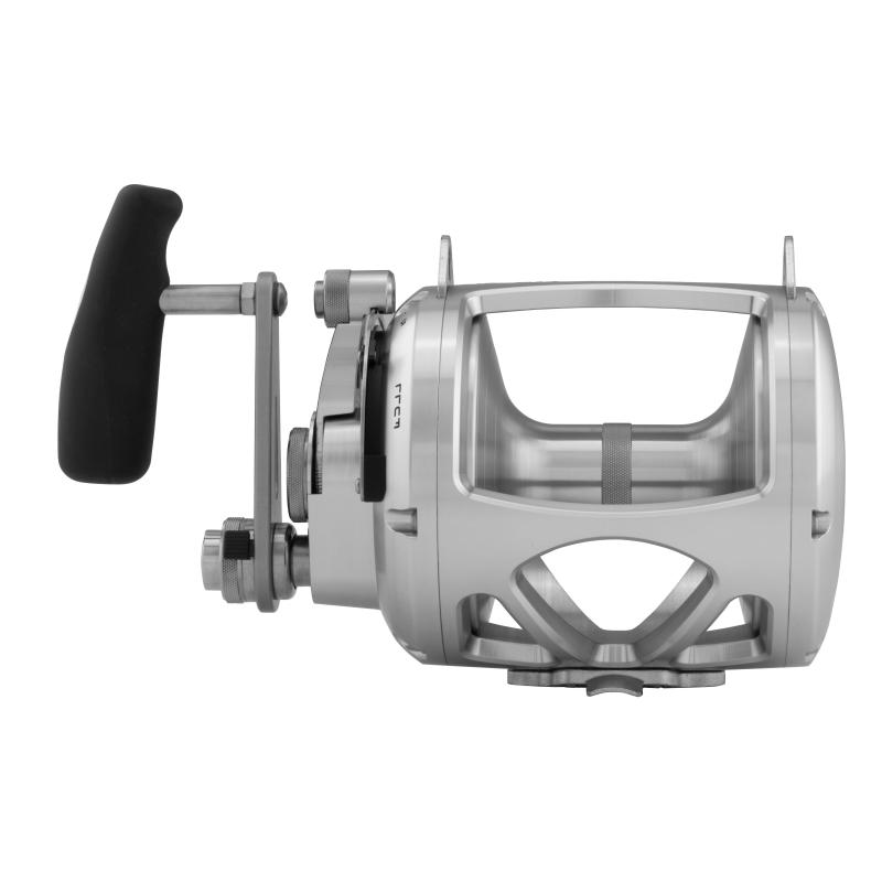 Penn International 80Visw Reel Slv