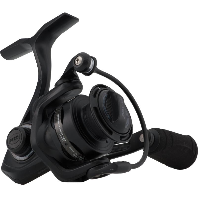 Penn Conflict Ii 1000 Spin Reel