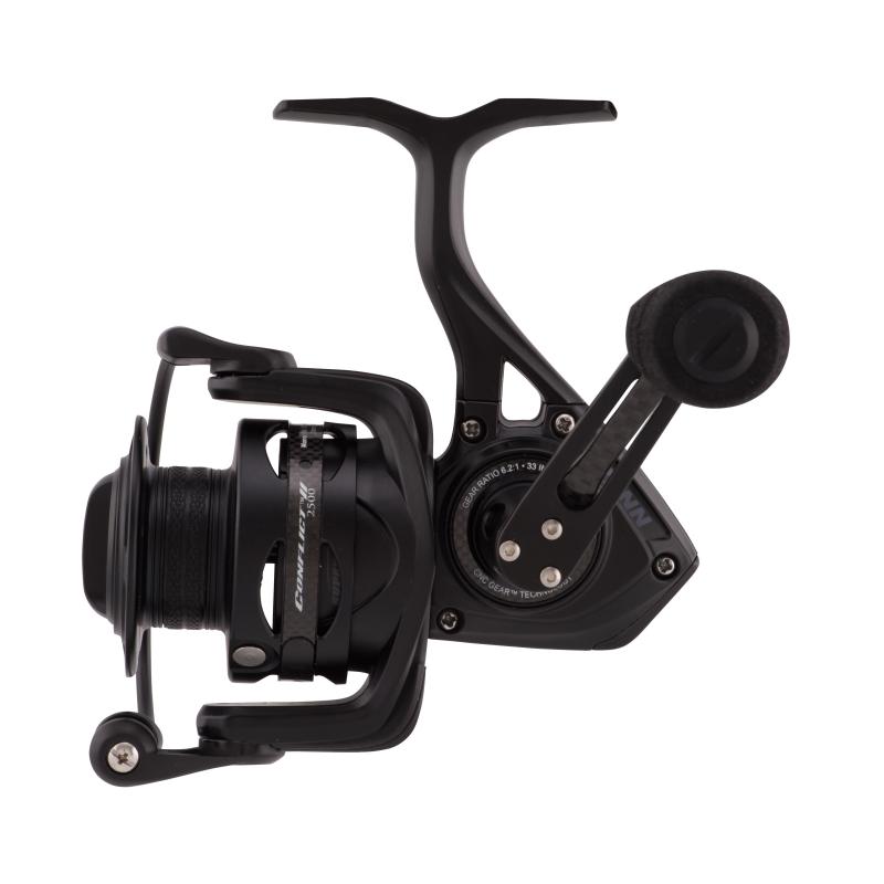Penn Conflict Ii 2500 Spin Reel