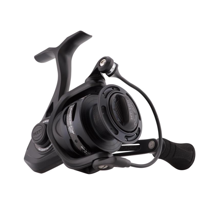 Penn Conflict Ii 3000 Spin Reel