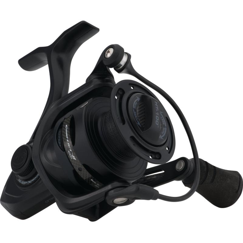Penn Conflict Ii 4000 Spin Reel