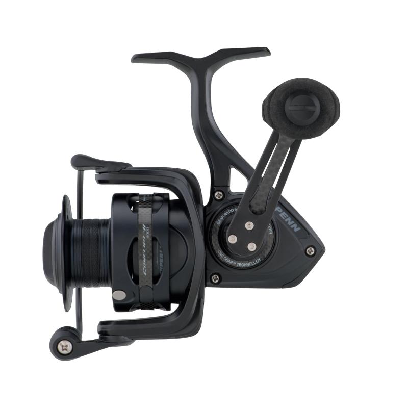 Penn Conflict Ii 4000 Spin Reel