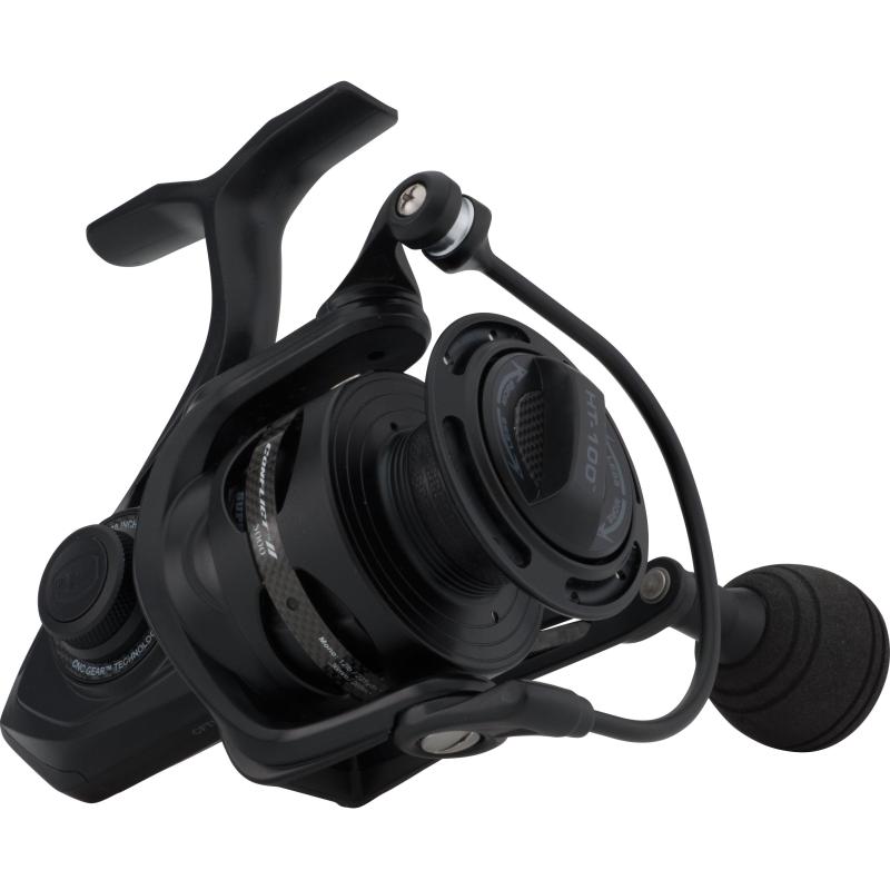 Penn Conflict Ii 5000 Spin Reel