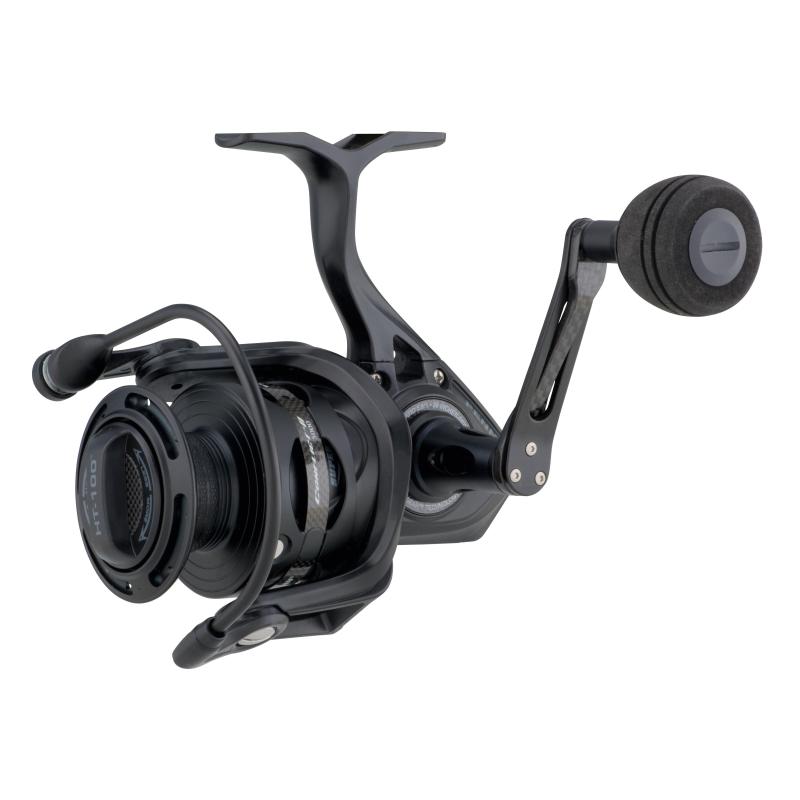 Penn Conflict Ii 5000 Spin Reel