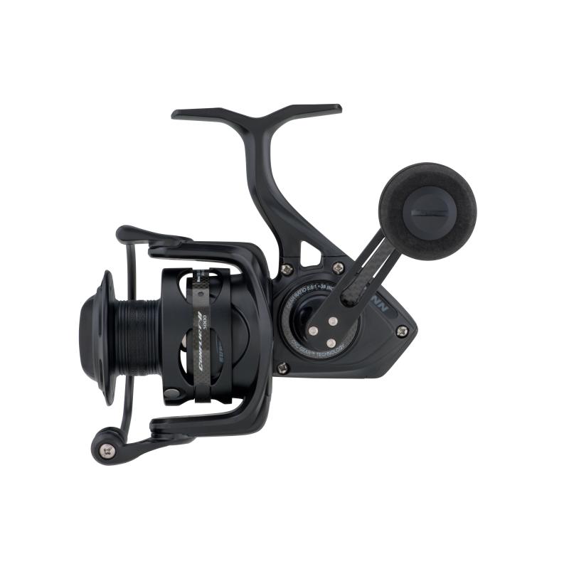 Penn Conflict Ii 5000 Spin Reel