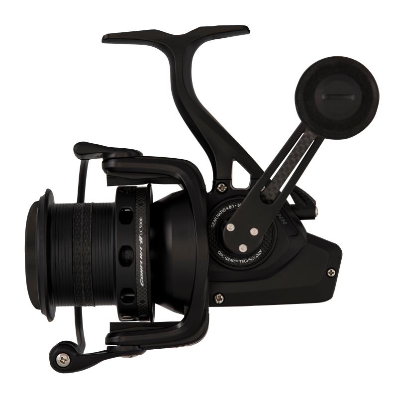 Penn Conflict II 6000Lceu Long Cast