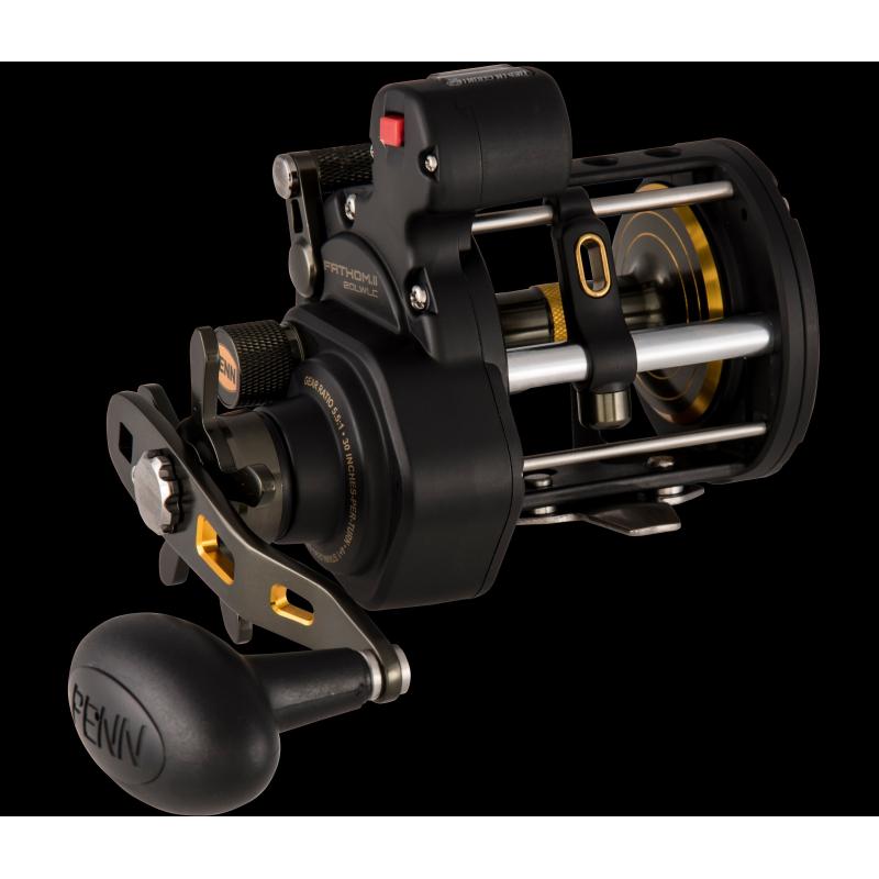 Penn Fathom II 20 Lw Lc