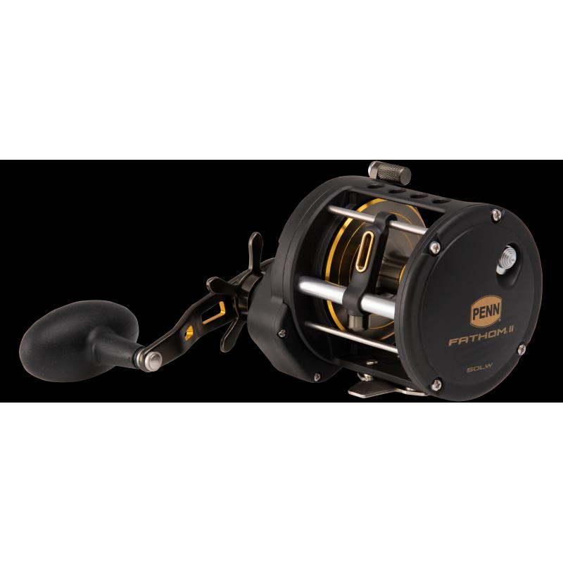 Penn Fathom II 50 LW