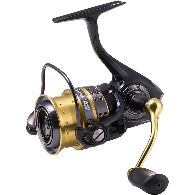Abu Garcia SUPERIOR 5000H