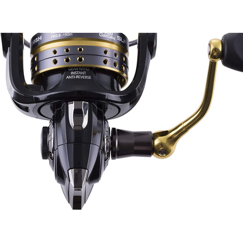 Abu Garcia SUPERIOR 5000H