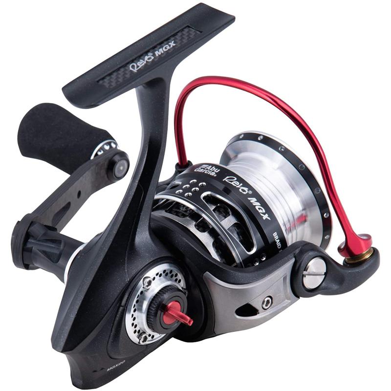Abu Garcia REVO MGX 20 SP/L