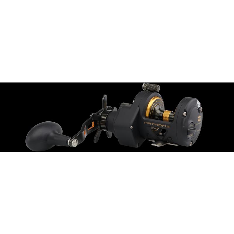 Penn Fathom Ii 12 Sd