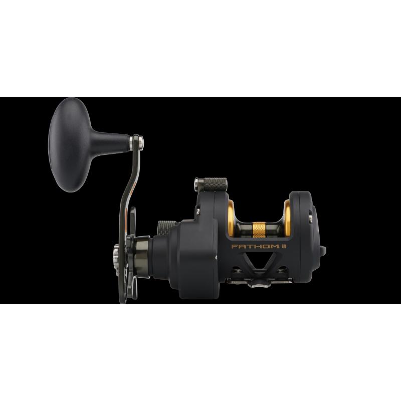 Penn Fathom Ii 12 Sd