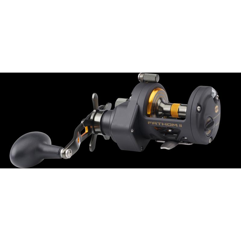 Penn Fathom Ii 15 Sd