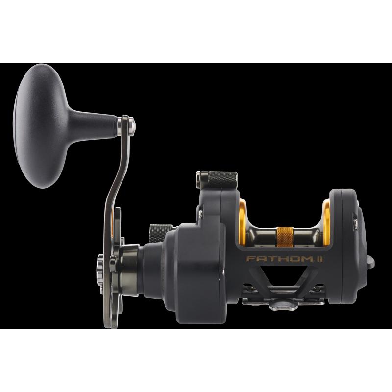 Penn Fathom Ii 15 Sd