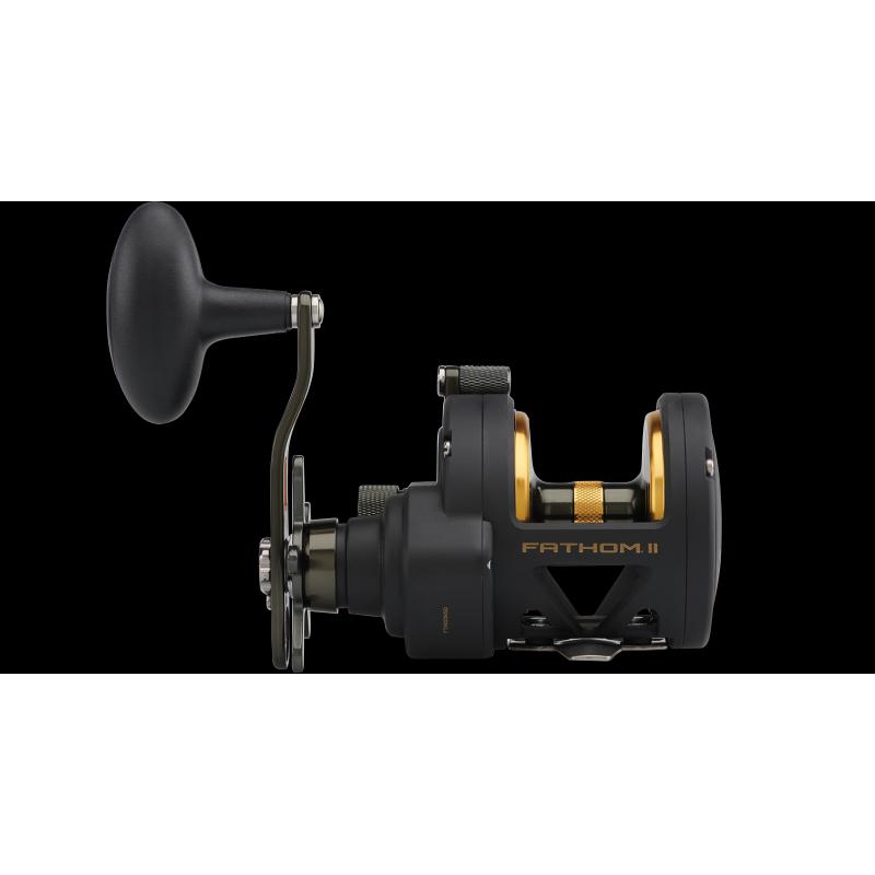 Penn Fathom Ii 25N Sd