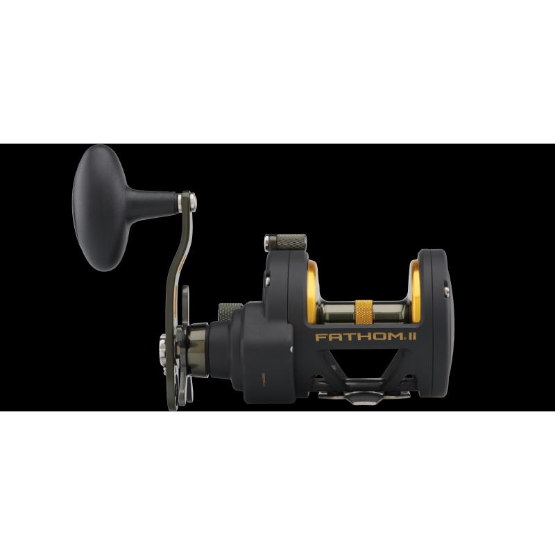 Penn Fathom Ii 30 Sd